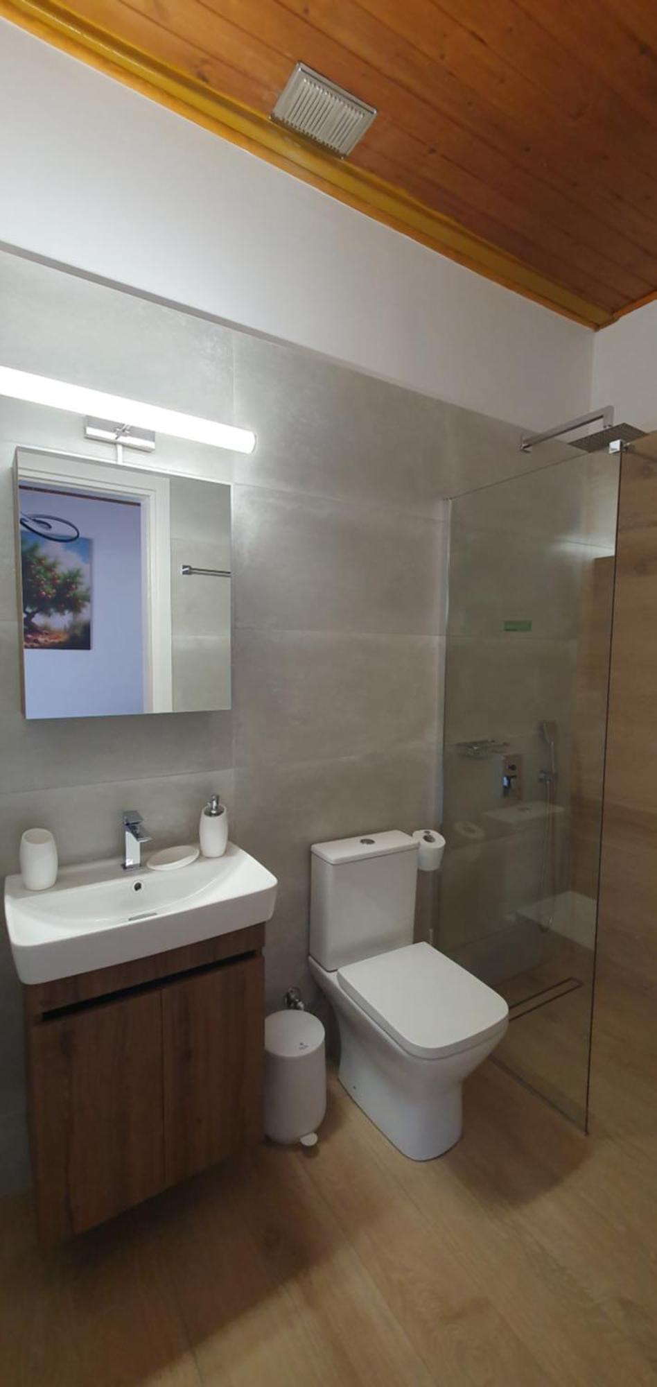 Hephaestus Appartments - A2 Appartement *