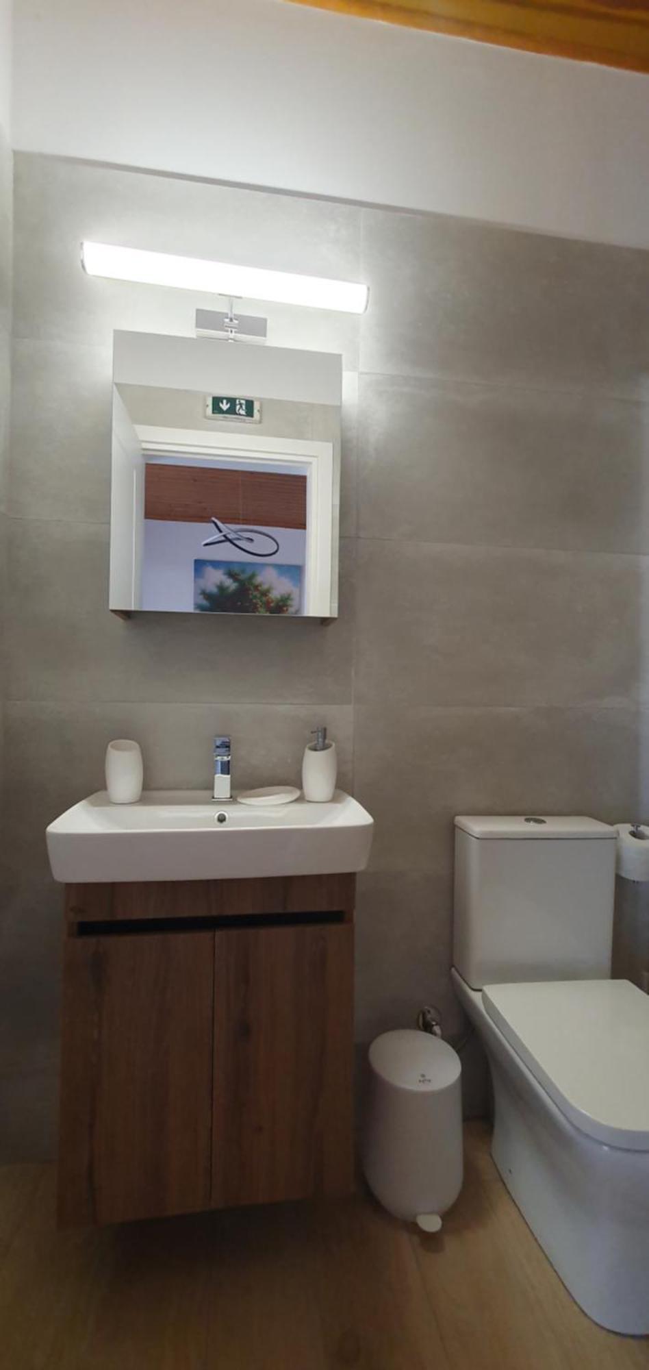 Hephaestus Appartments - A2 Appartement