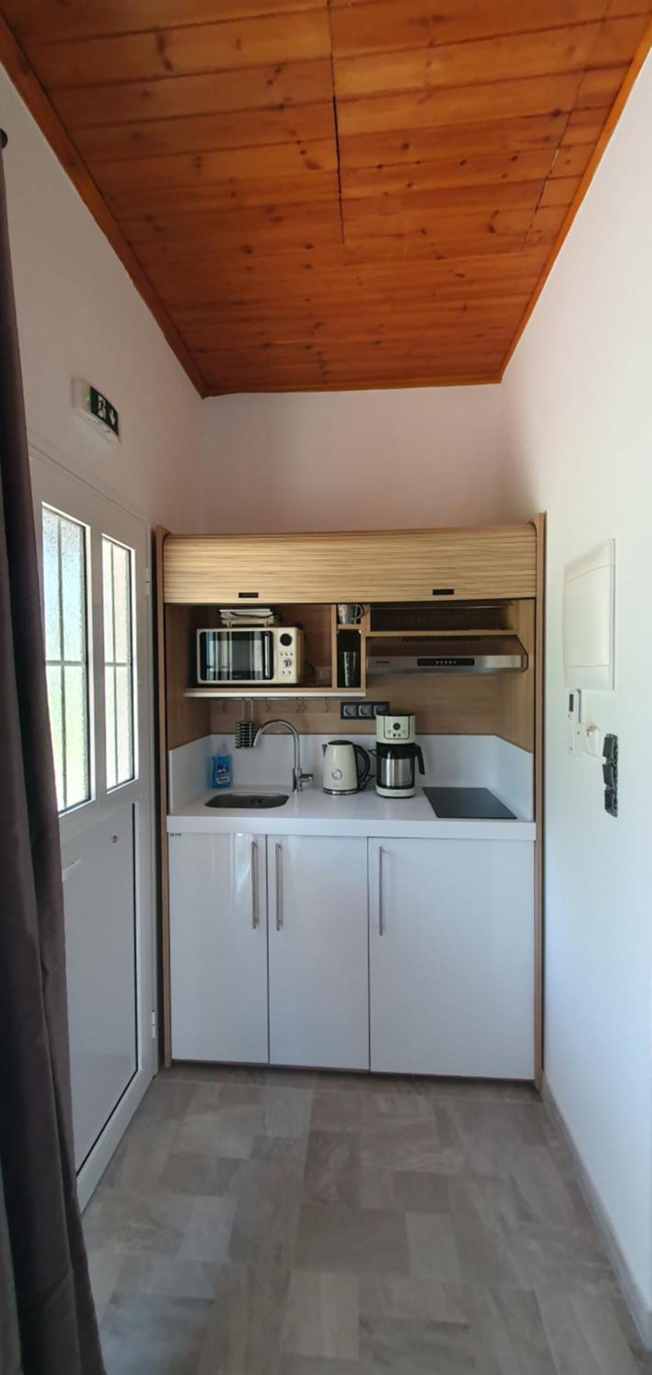 Hephaestus Appartments - A2 Appartement *
