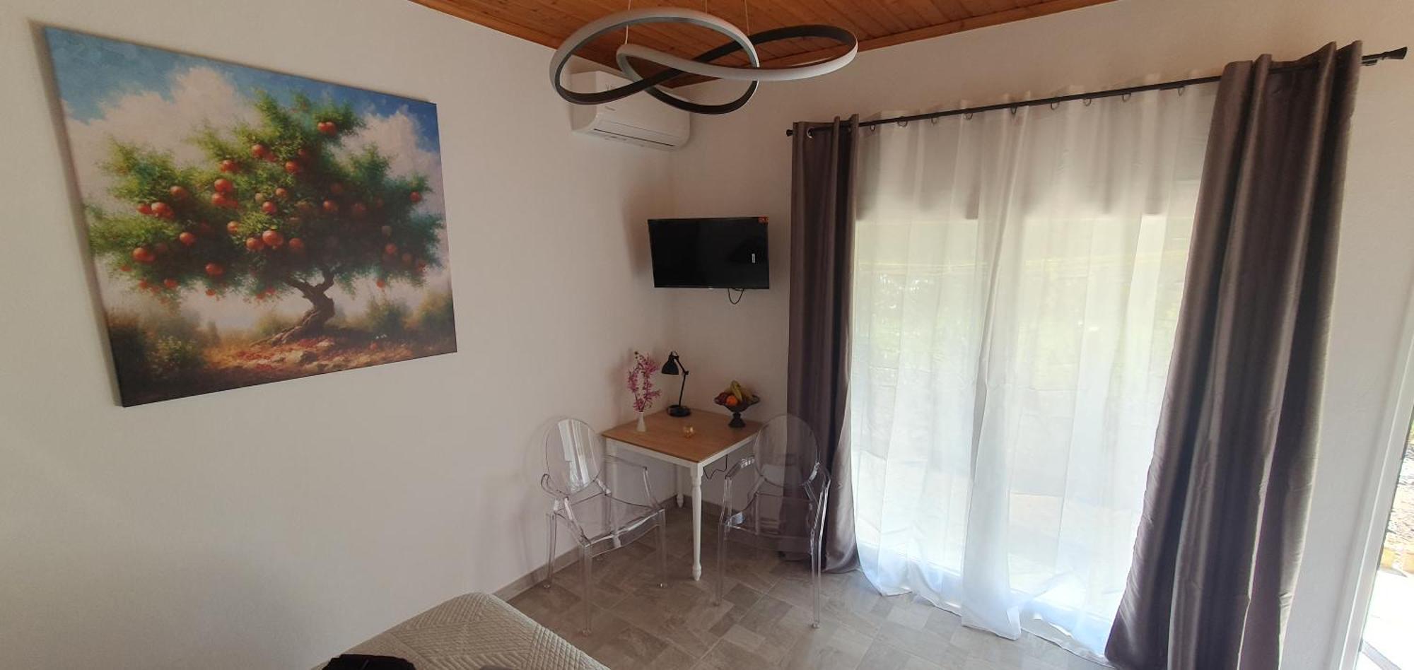 Hephaestus Appartments - A2 Litóchoron