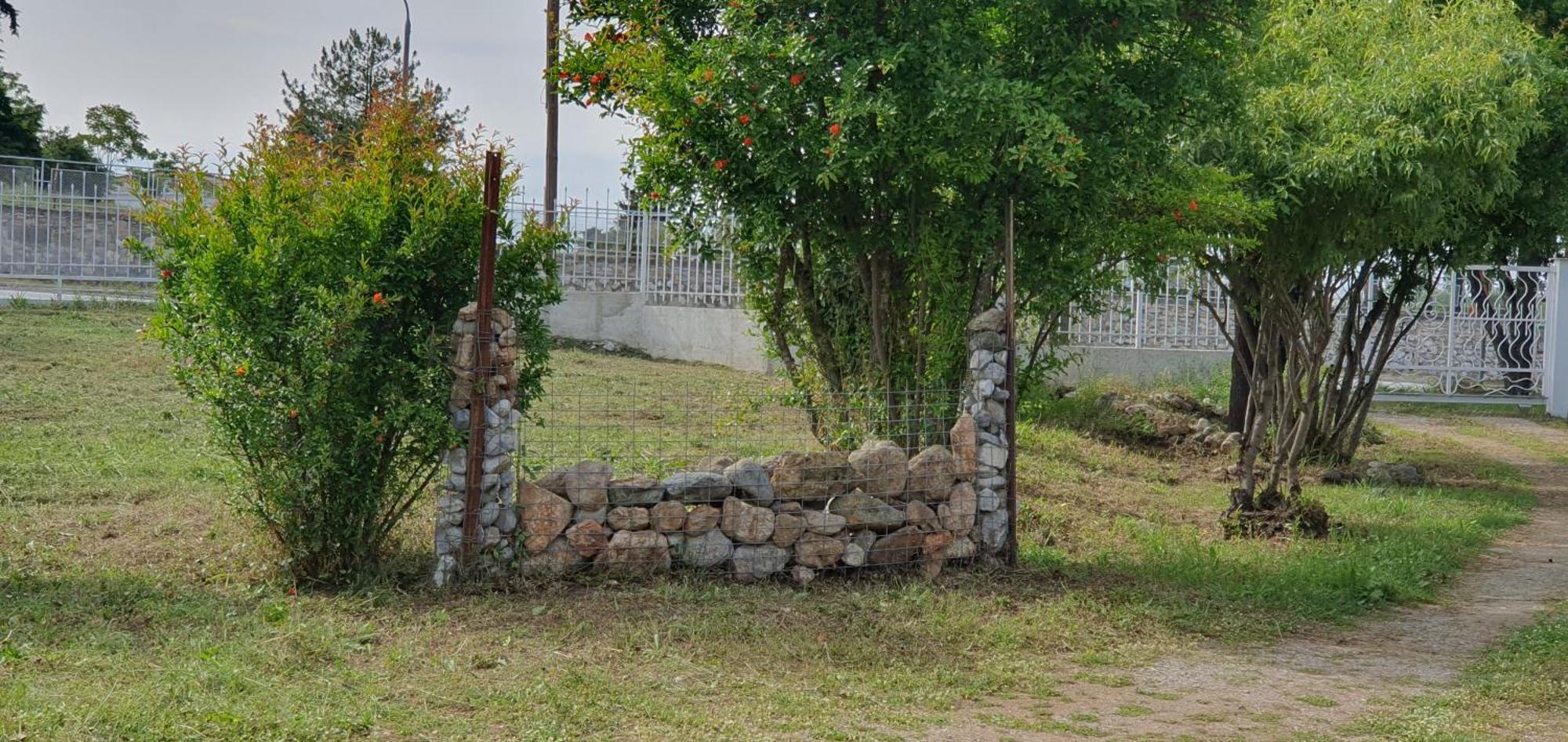 Hephaestus Appartments - A2 * Litóchoron