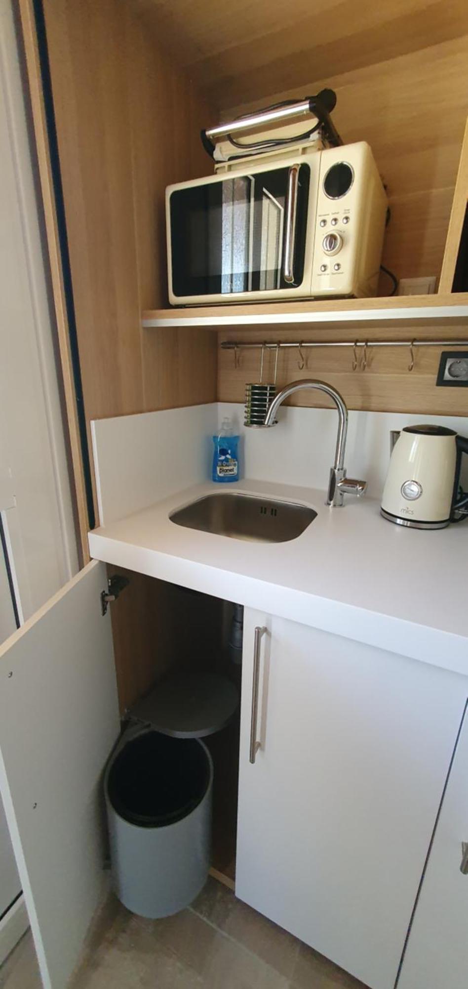Hephaestus Appartments - A2 Appartement Litochoro