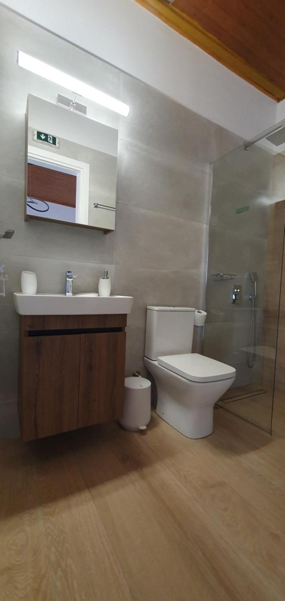 Hephaestus Appartments - A2 Litochoro