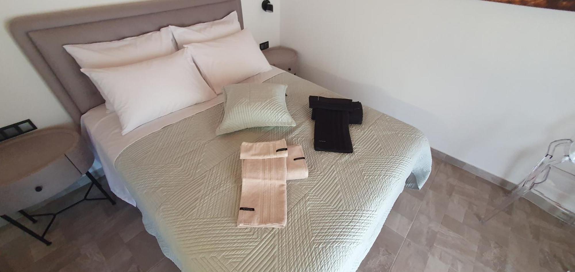 Hephaestus Appartments - A2 Appartement *